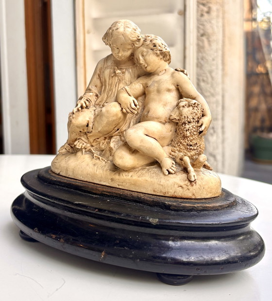 Image 1 of Justin Mathieu