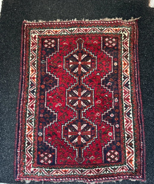 Tapis persan vintage