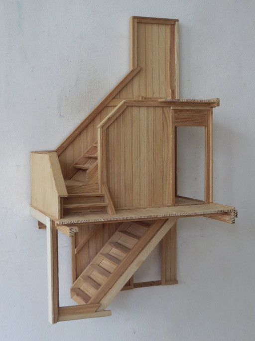 Eric van Solm - ´Lost in a dream´