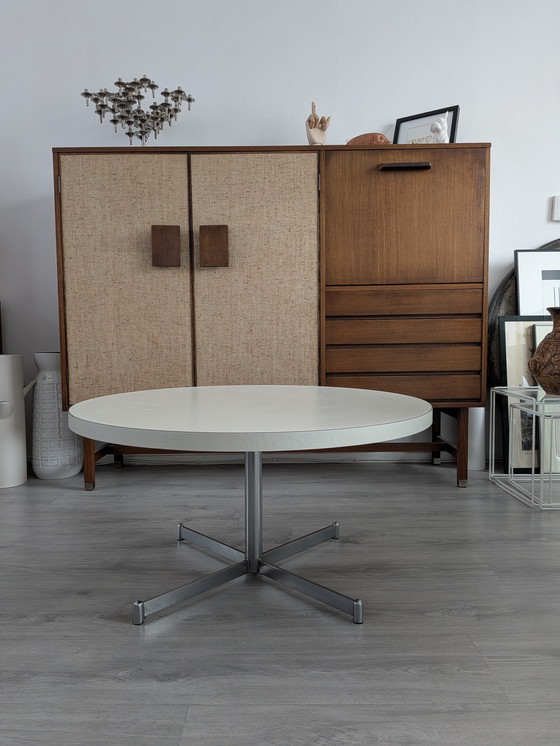 Image 1 of Tavolino da caffè di metà secolo, anni '60-'70