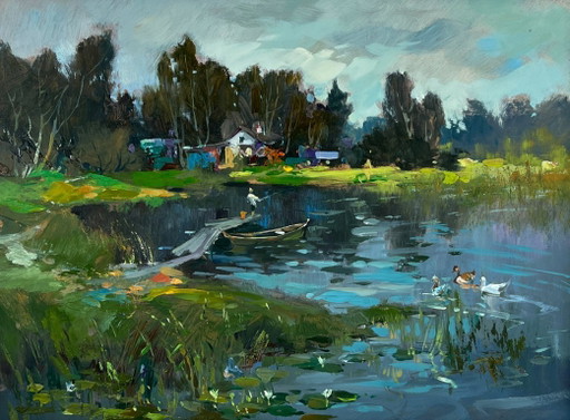 Rural Grey River