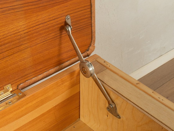 Unieke springkast – Benz, Ladekasten, Hout (photo 12 of 12)