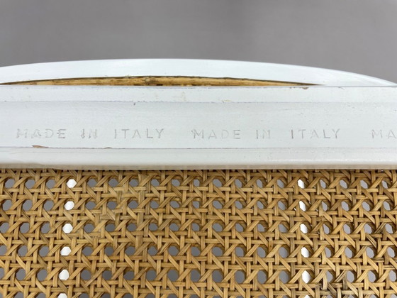 Image 1 of 2 x Cesca webbing stoelen