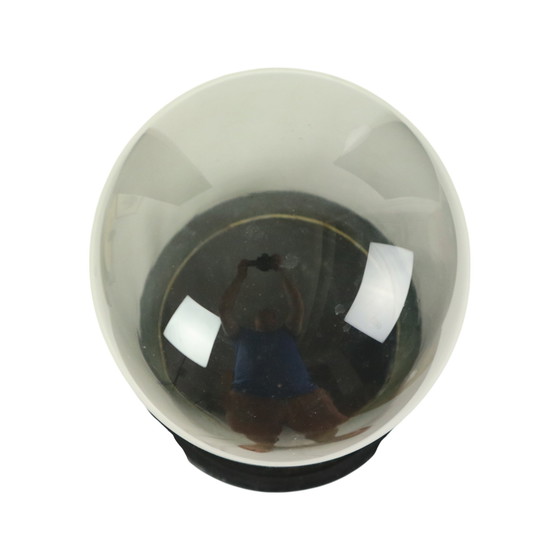 Image 1 of Großer antiker Globus Globus