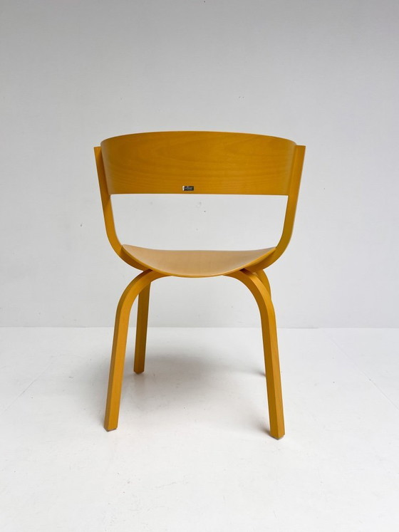 Image 1 of Silla de diseño Thonet 404 F de Stefan Diez (por unidad), 2007