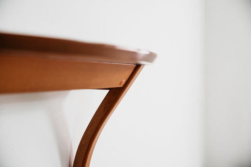 Mesa consola Calligaris Modì, años 90 vintage