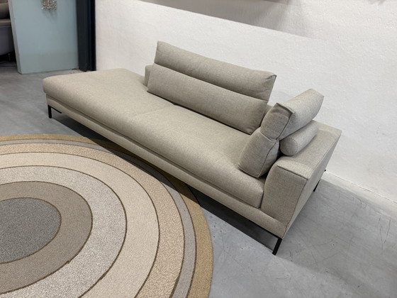 Image 1 of Design on Stock Aikon Lounge Element poef 255 Milton Dune