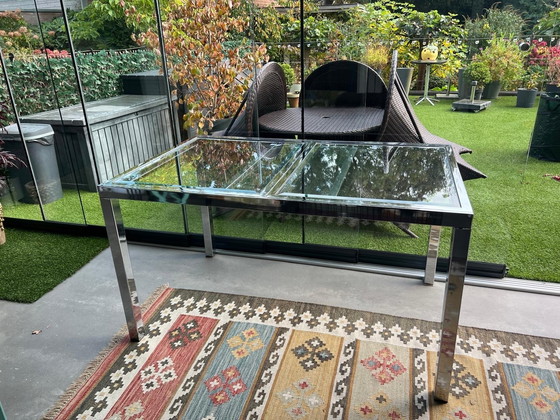 Image 1 of Mesa extensible