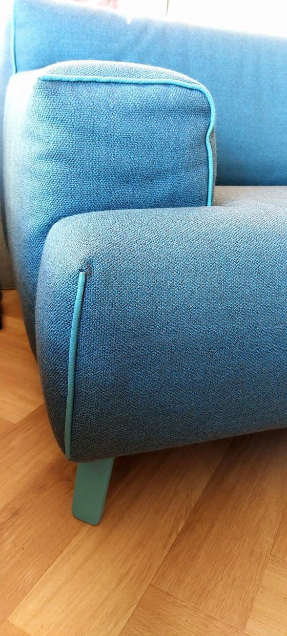 Image 1 of Leolux oscar sofa