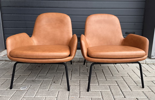 2 poltrone lounge Normann Copenhagen Era