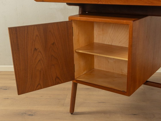 Image 1 of 1960s Desk, Arne Vodder