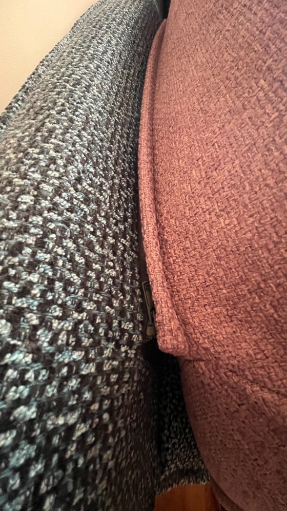 Hip Hop from California, Italy - Modular Sofa – Calia Italia, Plastic, Polyester (photo 13 of 18)