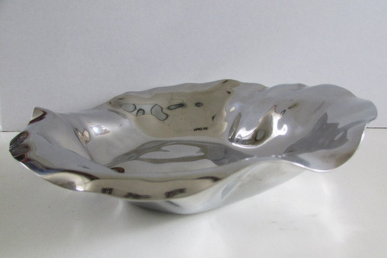 Image 1 of Sarria fruitschaal van Alessi