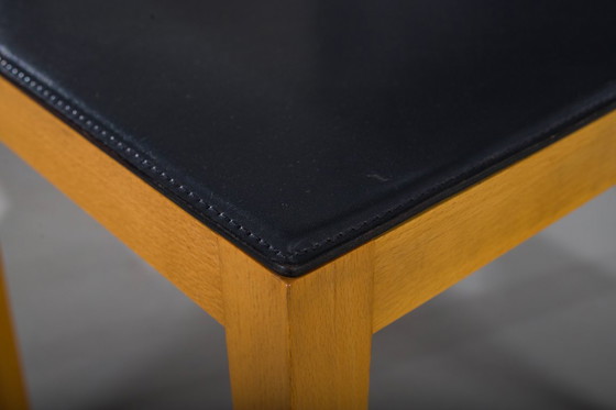 Image 1 of Esszimmerstühle von Matteo Grassi, 1995, 5 Exemplare