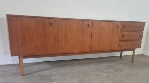 Mid - Century teak sideboard