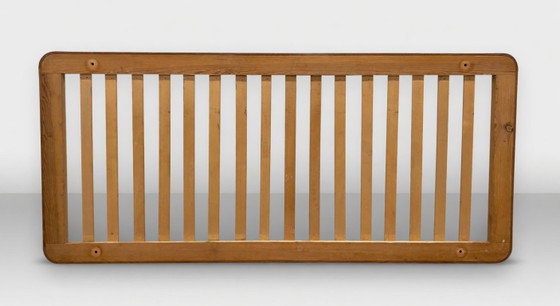 Image 1 of Sofá cama de teca de Horsnæs Møbelfabrik, años 60.