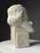 Testa di statua classica, XX secolo, gesso – Sculture (photo 2 of 17)