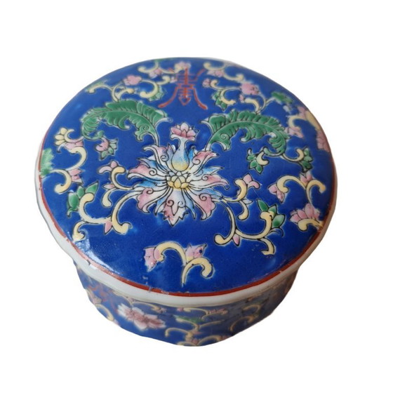 Image 1 of Vasi di porcellana cinese d'epoca