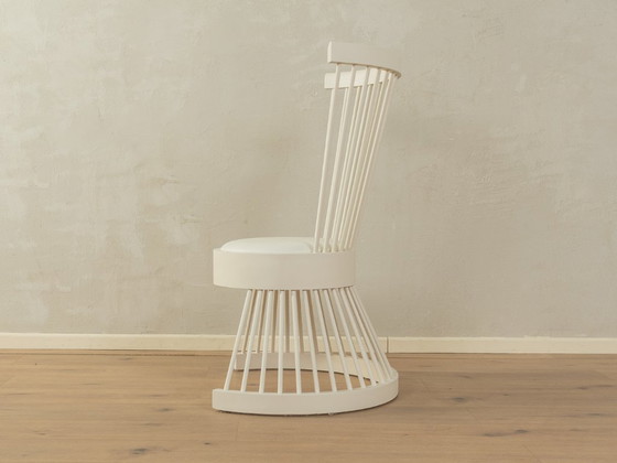 Image 1 of 70s Furniture Suite by Horst Romanus Wanke, Table and Chairs