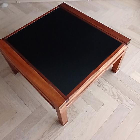 Image 1 of Tavolino HEXA di Bernard Vouarnesson