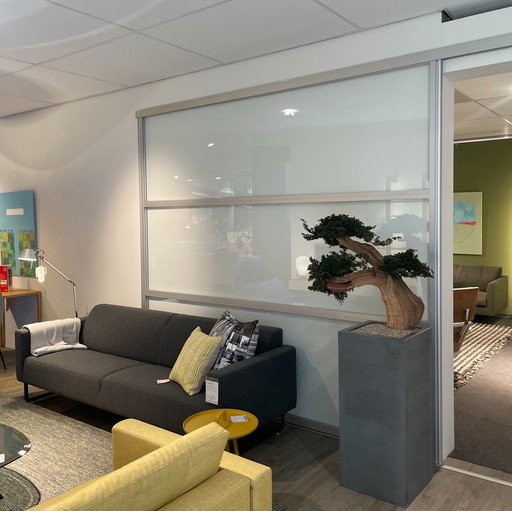 Noteborn Vice Versa schuifdeur