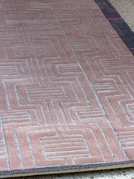 Brink en Campman rug TB Kimno Pink NEW, Brink & Campman, Rugs & carpets, Wool (photo 7 of 11)