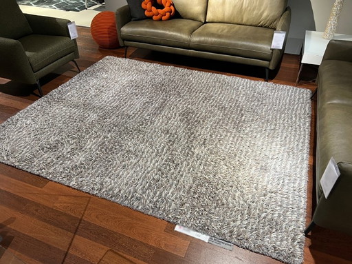 Millenerpoort Diverso 40 rug - 200x250