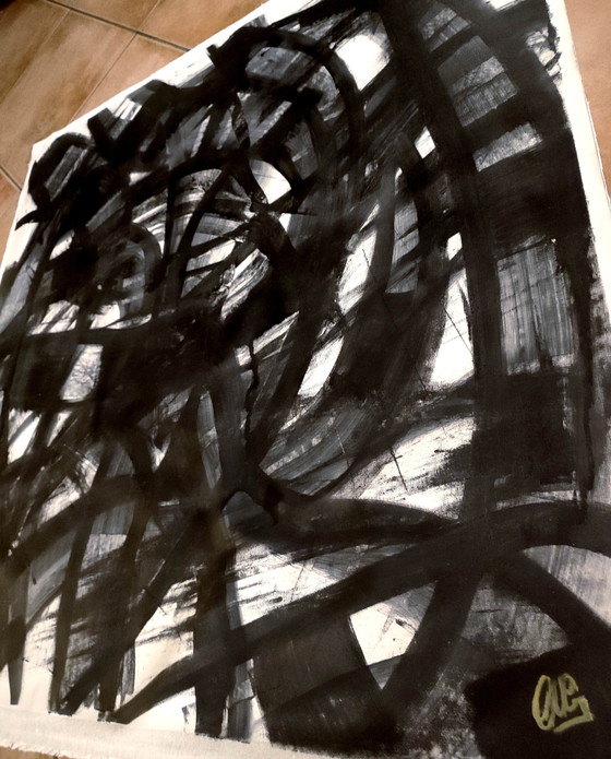 Image 1 of Walter Geraci - Rues noires 2