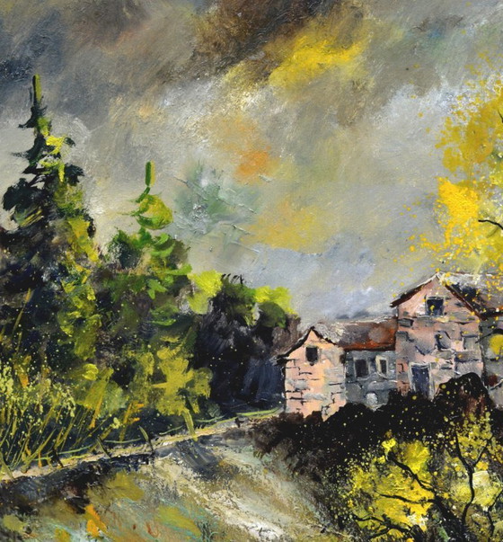 Image 1 of Dorf in meiner Umgebung