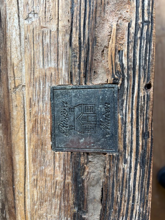 Image 1 of Riviere Maison Driftwood Coffee Table