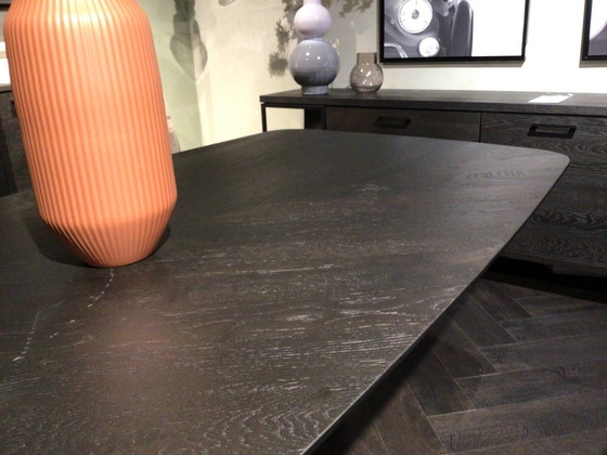 Image 1 of Henders & Hazel Ridgefield dining table - 240x110