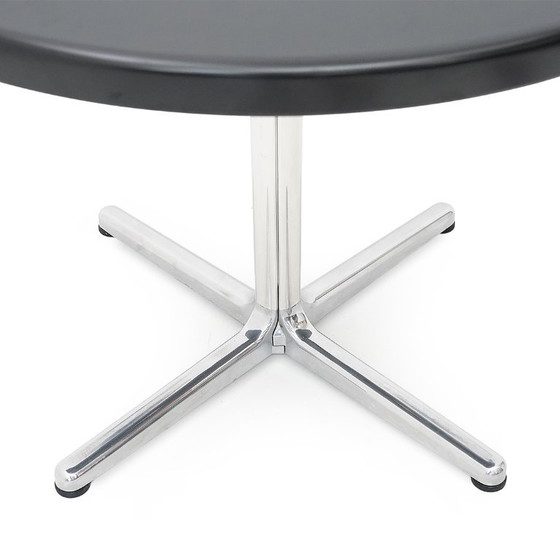 Image 1 of Folding table by Giancarlo Piretti for Anonima Castelli, 1970s