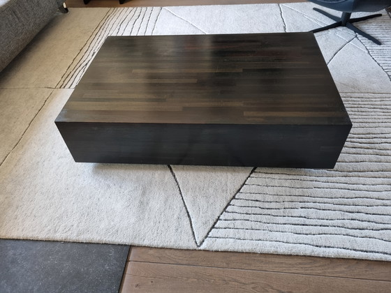 Image 1 of Couchtisch-Design von Henk Vos