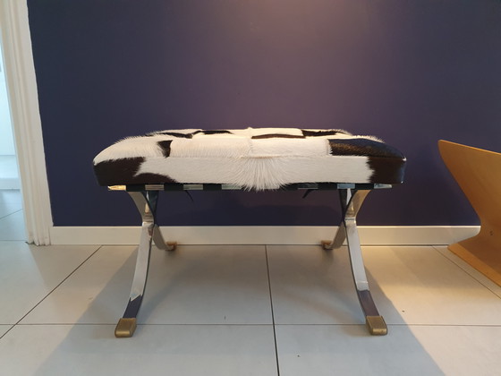 Image 1 of Barcelona Lisboa Pouf/Fußhocker/Hocker