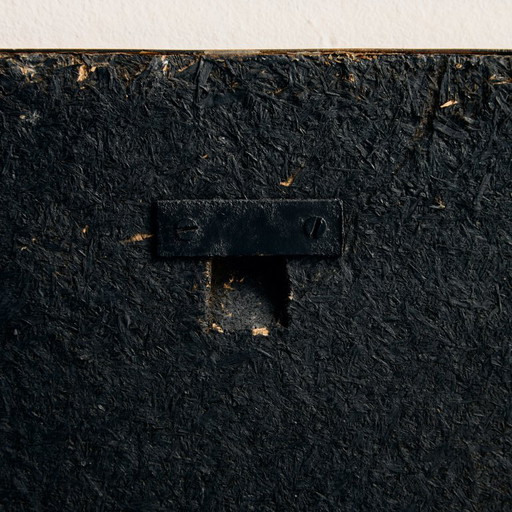 MK10577 Spiegel met metalen frame (photo 2 of 8)