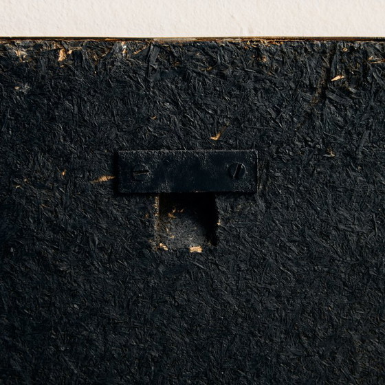 MK10577 Spiegel met metalen frame (photo 2 of 8)