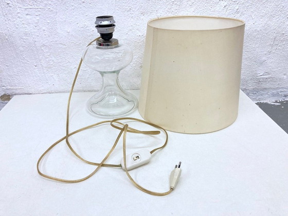 Image 1 of Table lamp ML1 by Ingo Maurer, 1970s