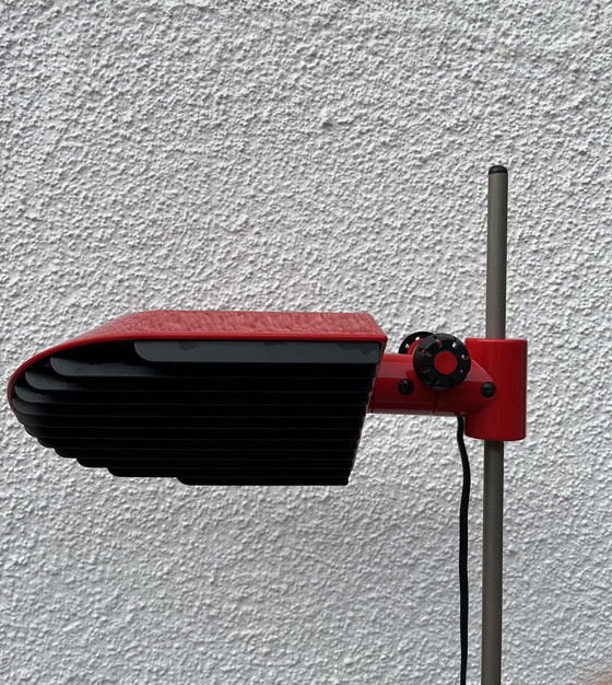 Image 1 of Vintage Swedish floor lamp – Fagerhults Sweden, model 63894 (1970s/1980s)