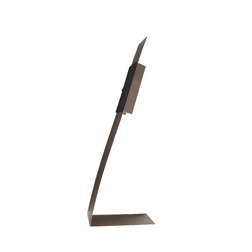 Vintage Clock from Studio van Eldik