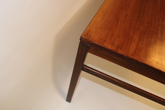 Image 1 of Vintage coffee table