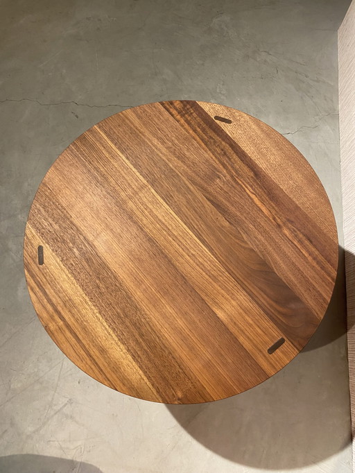 Riva 1920 Tao Big side table