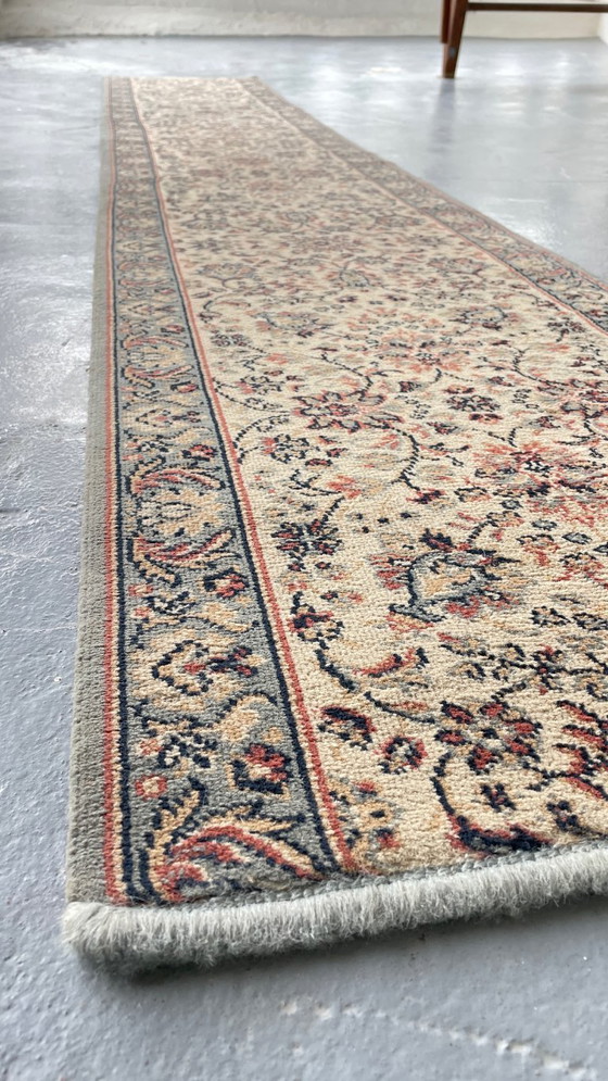 Image 1 of Tappeto da corridoio vintage - 51x304 cm