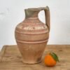 Vaso in ceramica antico stile wabi sabi (c.1900) – Vasi (photo 8 of 9)