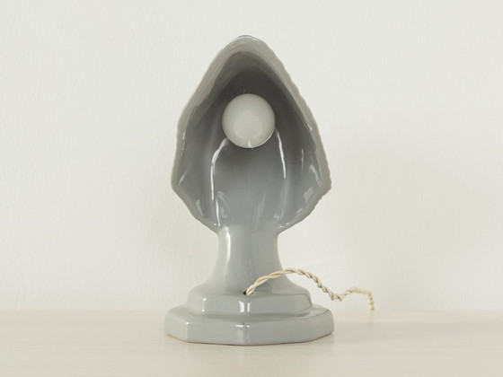 Art Déco Table Lamp – Ceramic (photo 5 of 9)