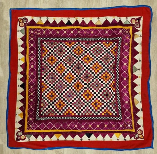 Tablecloth/runner (handmade)