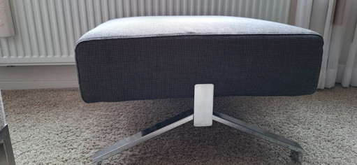 Harvink Hocker – hockers en poefs, Textile (photo 2 of 7)