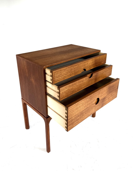 Image 1 of Commode vintage modèle n° 386, Kai Kristiansen ‘60
