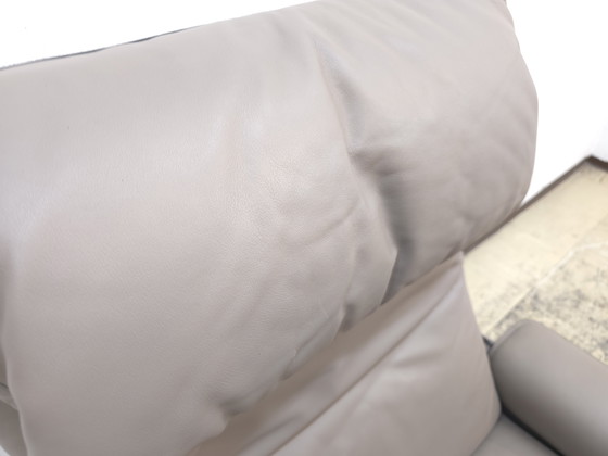 Image 1 of De Sede fauteuil, leren fauteuil, designfauteuil, relaxfauteuil