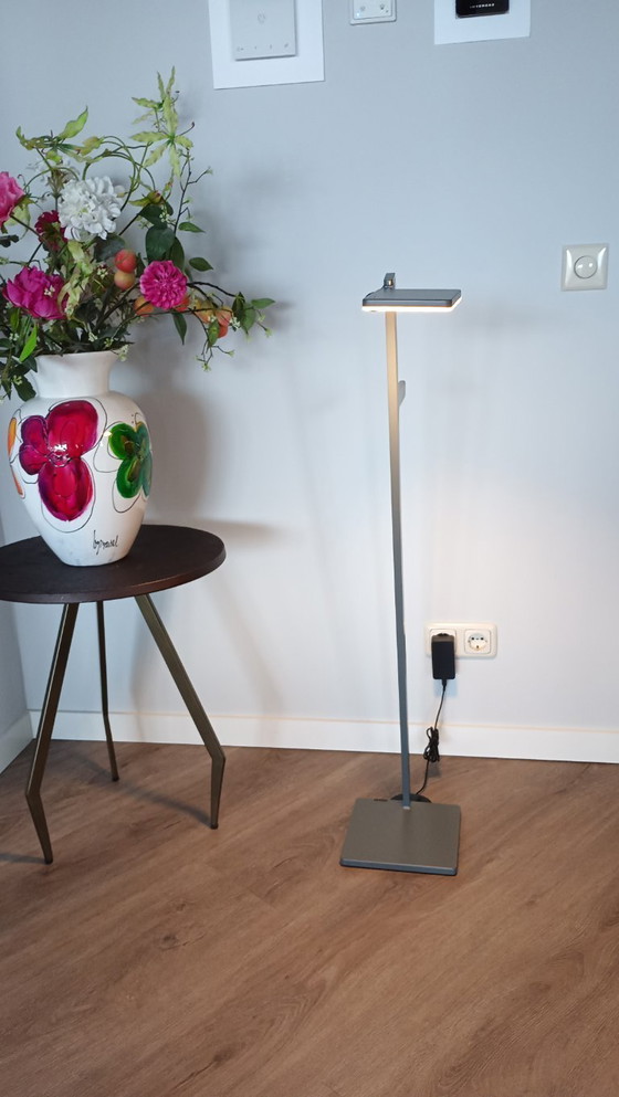 Image 1 of Lampadaire sans fil Roxanna Leggera