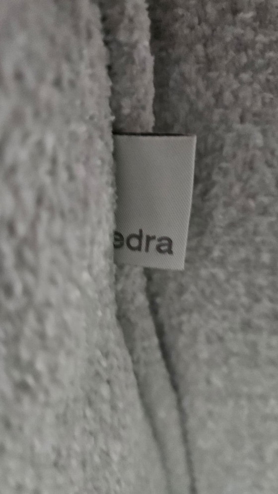 Image 1 of Edra Standalto - Wit